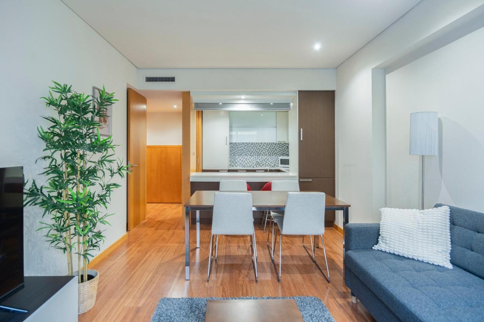 Apartment Guestready - Sao Mamede Nest Porto