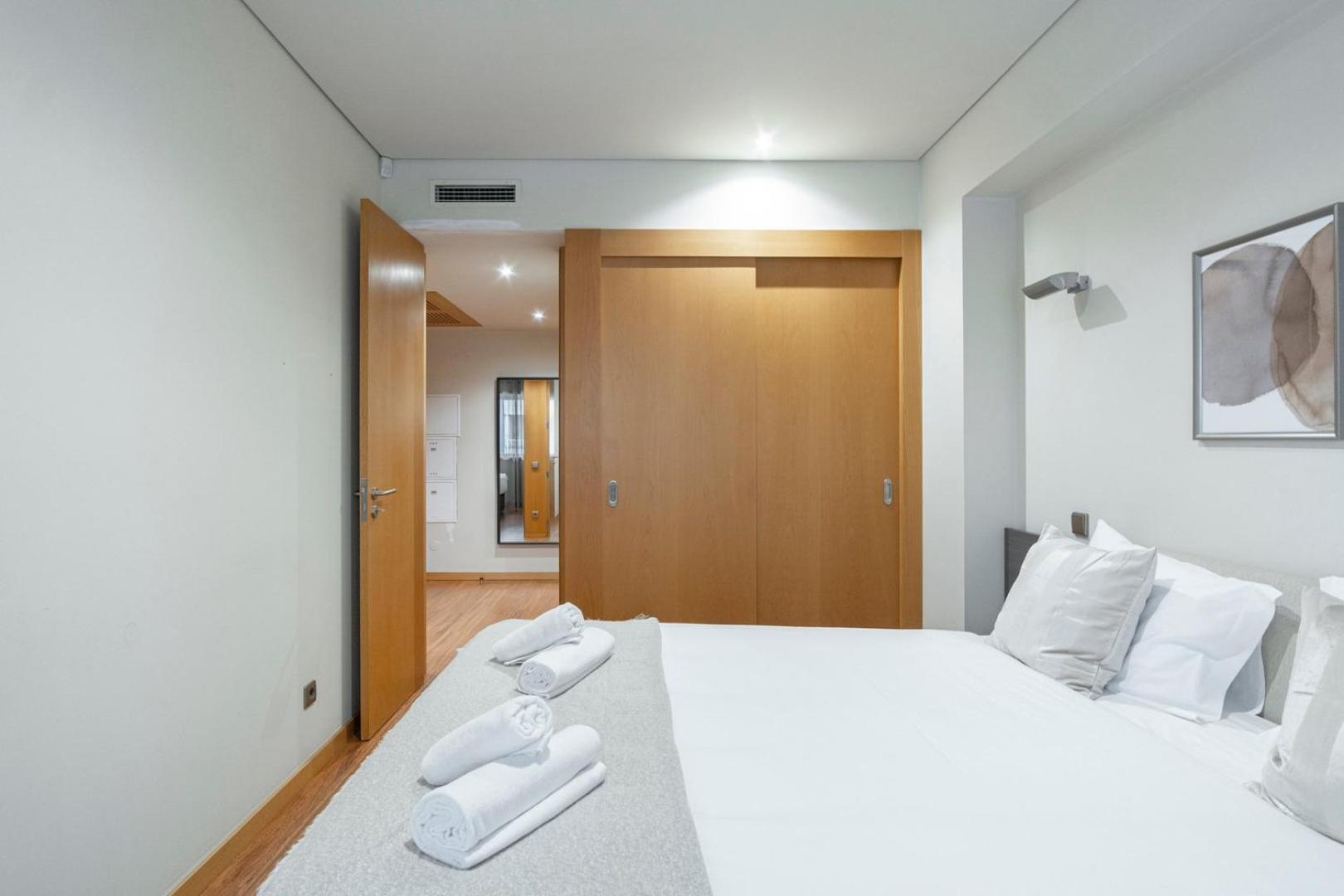 Apartamento Guestready - Sao Mamede Nest