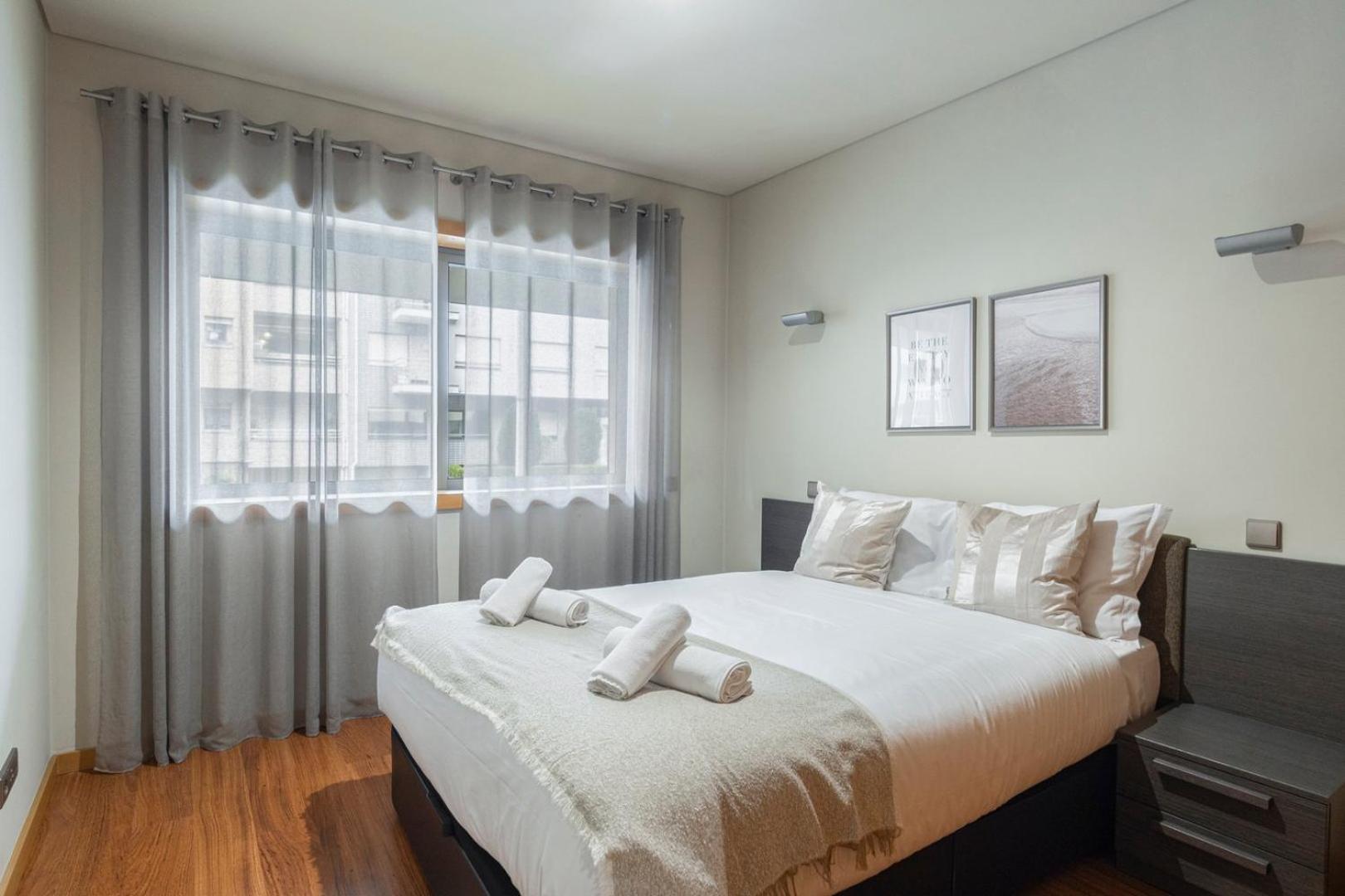 Guestready - Sao Mamede Nest Apartamento *