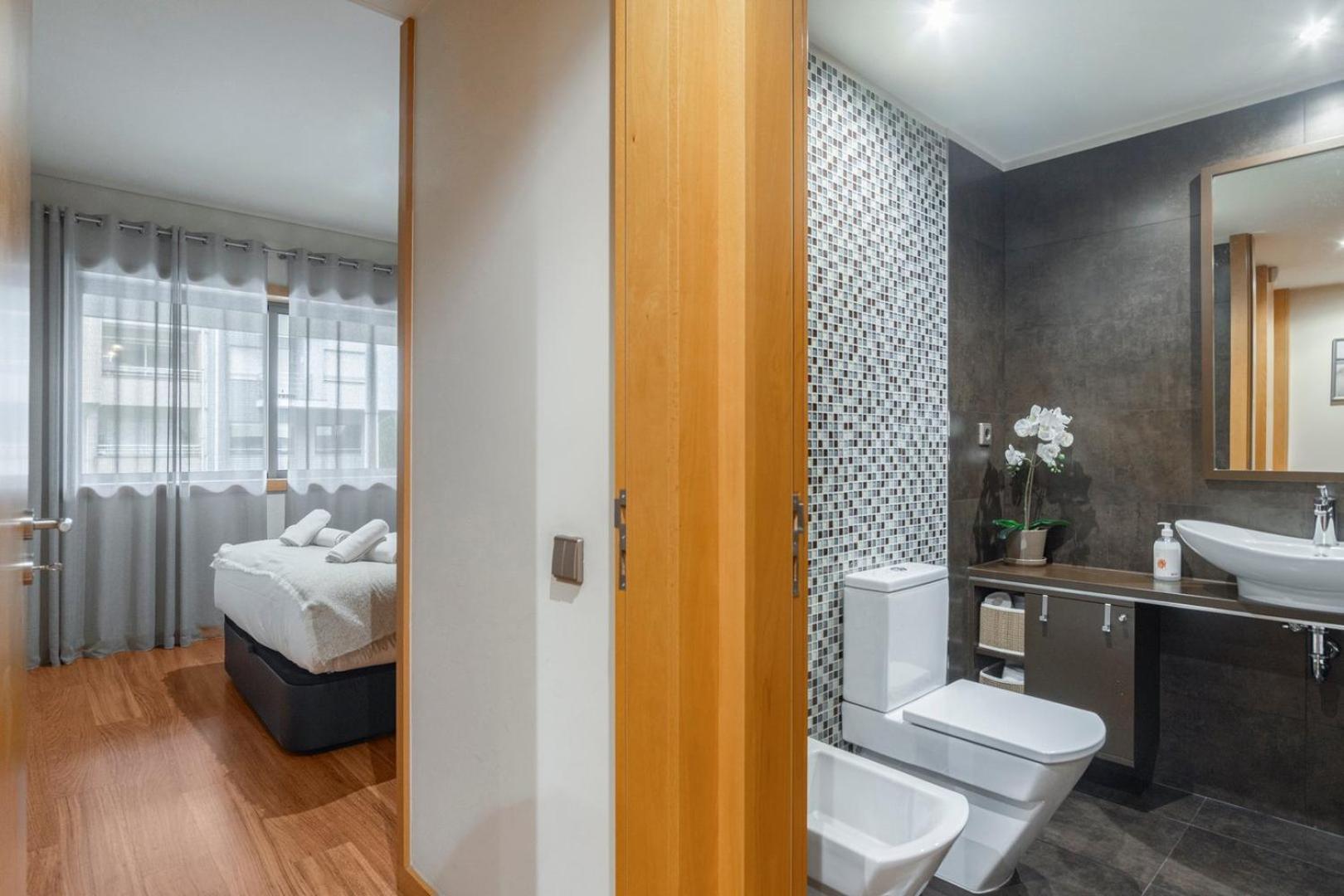 Guestready - Sao Mamede Nest Apartamento *