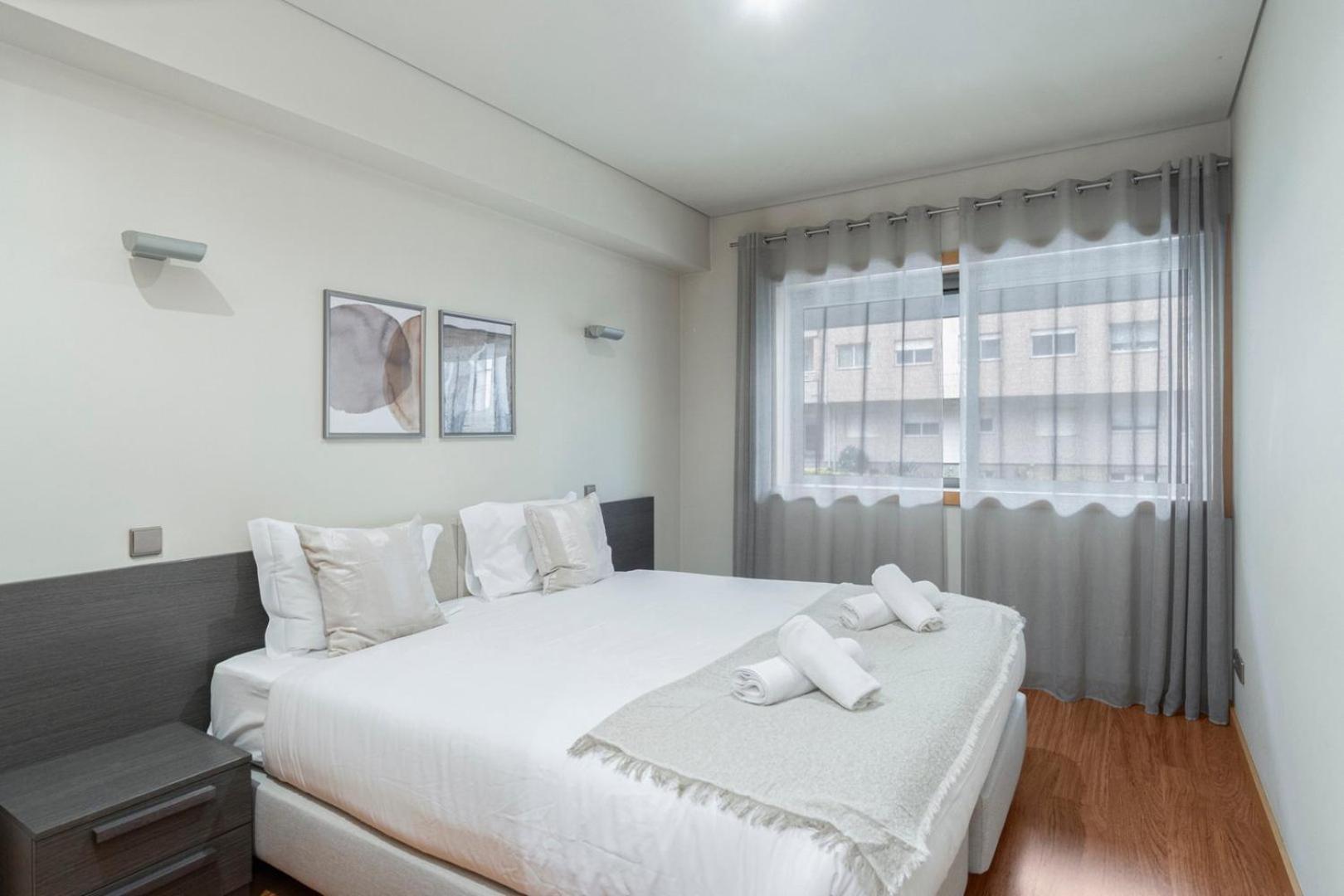 Apartamento Guestready - Sao Mamede Nest *
