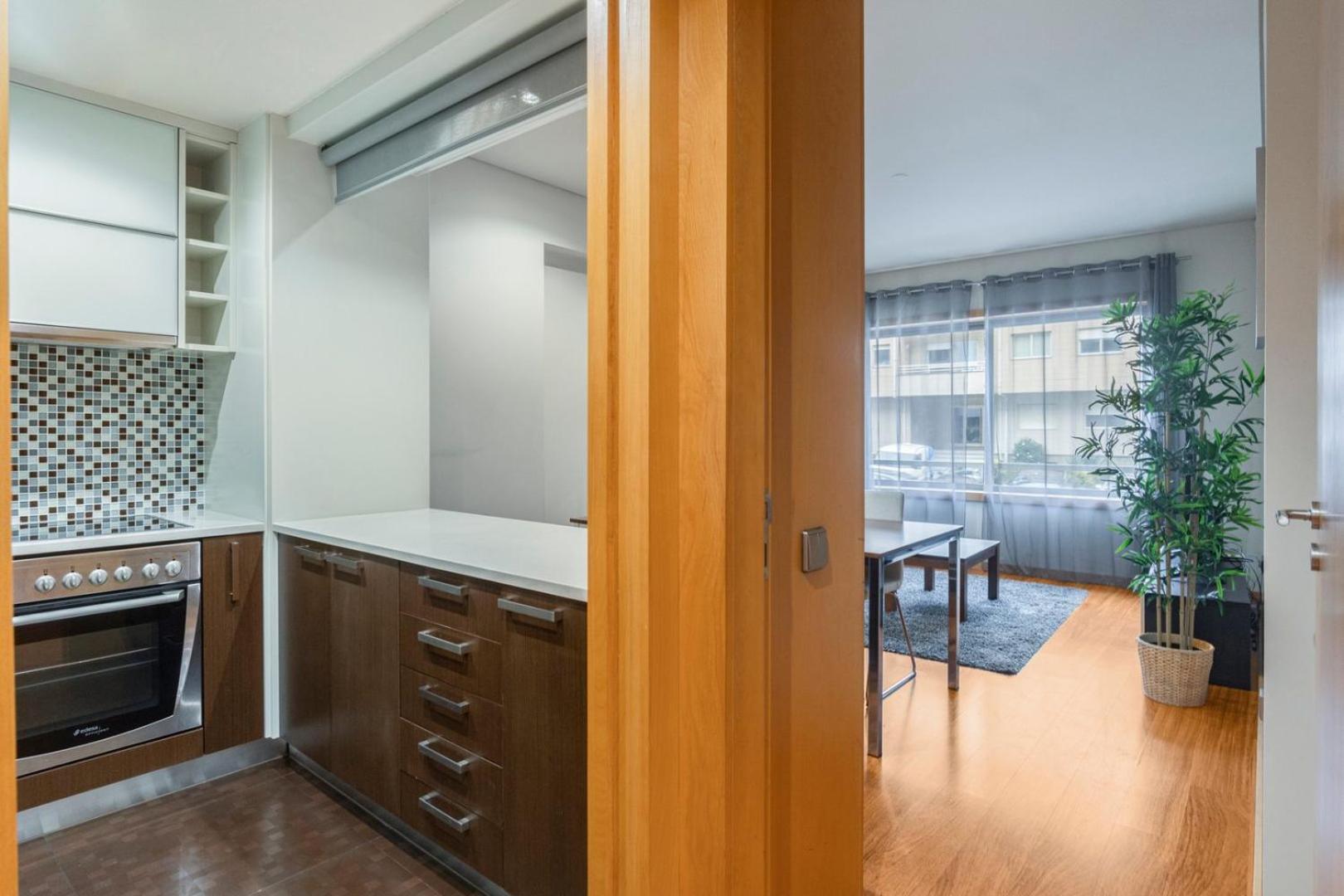 Apartamento Guestready - Sao Mamede Nest
