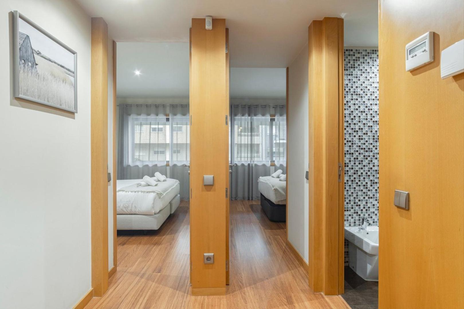 Apartamento Guestready - Sao Mamede Nest