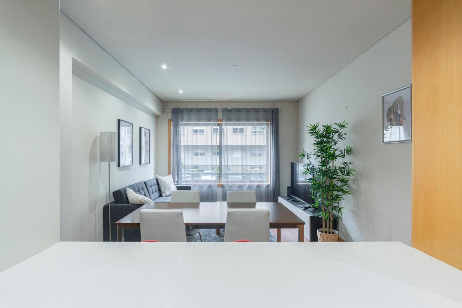 Guestready - Sao Mamede Nest Apartamento *